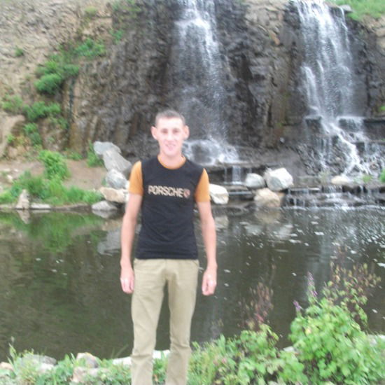 Николай Золотарев