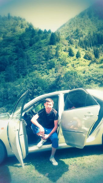 Баялы Кочконов