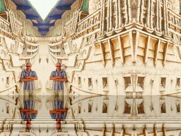 Андрей Рахманов