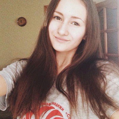 Полина Овсянникова