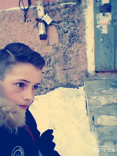 Никита Мамченко