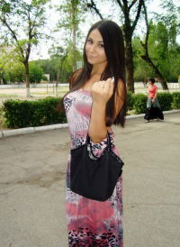 Лола Врублевская