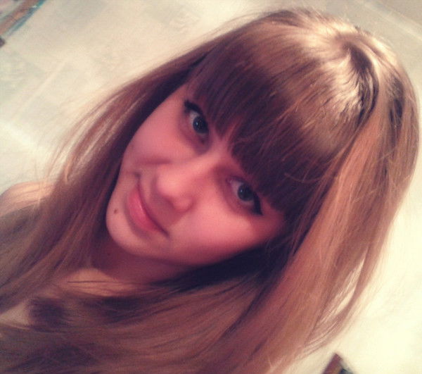 Алёна Сергеева