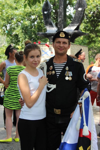 Дмитрий Мишин