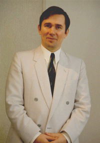 Владимир Косков