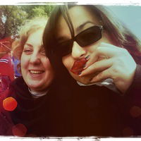 Таська Сайко