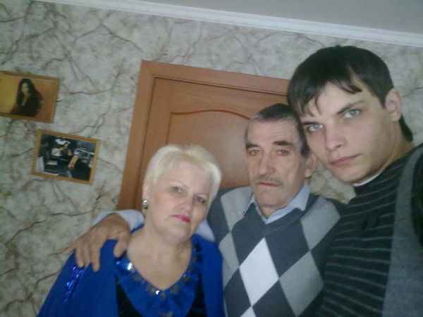 Любовь Войнич