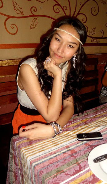 ***so Amazing Lady***__