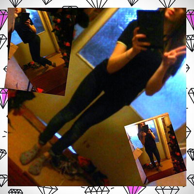 Алинка Андоленко