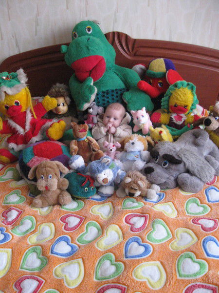 Ольга Мартынова