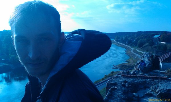 Алексей Гашников