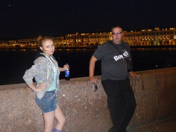 Алексей Григорьев