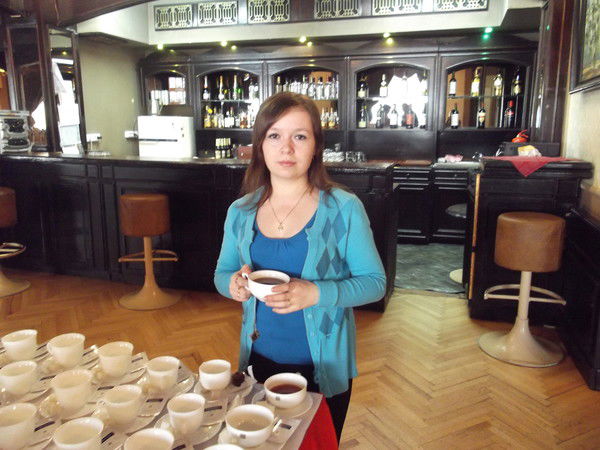 Аня Вашутина