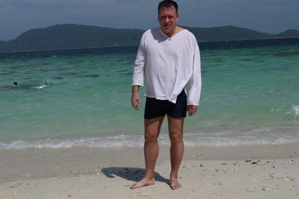 Сергей Шлыгин