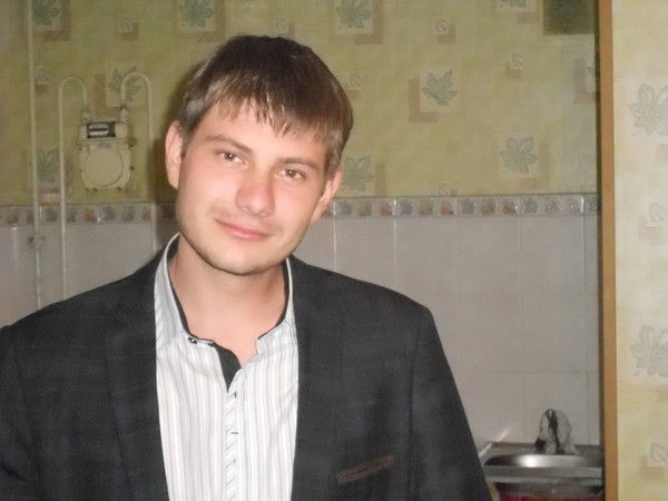 Александр Зацаринин