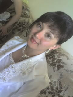 Айнура Жарова