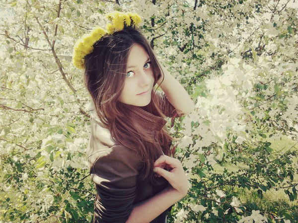 Дианочка Нестерова