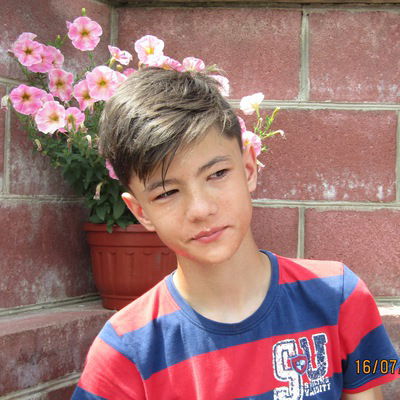 Кирилл Синькевич