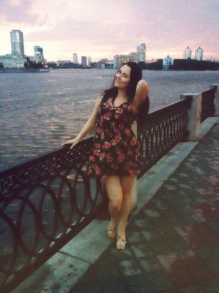 Юлия Доброва