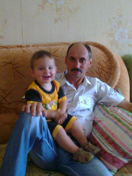 Сергей Гаджиев