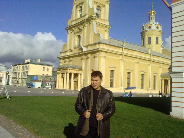 Нурбол Кембаев