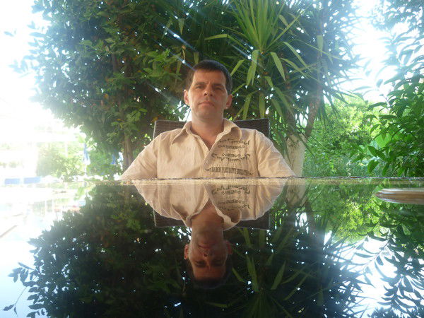 Дмитрий Шутеев