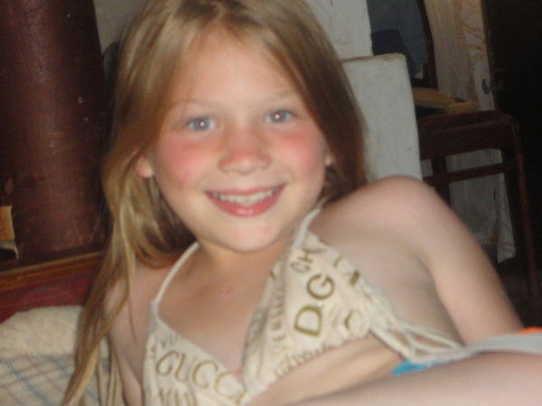 Виктория Свинина