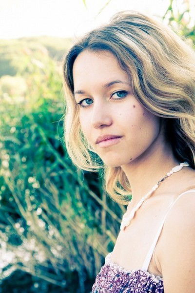 Алена Мищенко