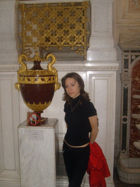 Ольга Житникова