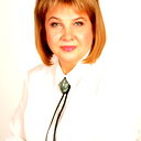 Светлана Богданова