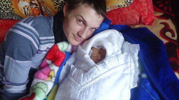 Сергей Семенов