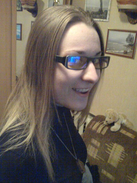 Мария Муравьева