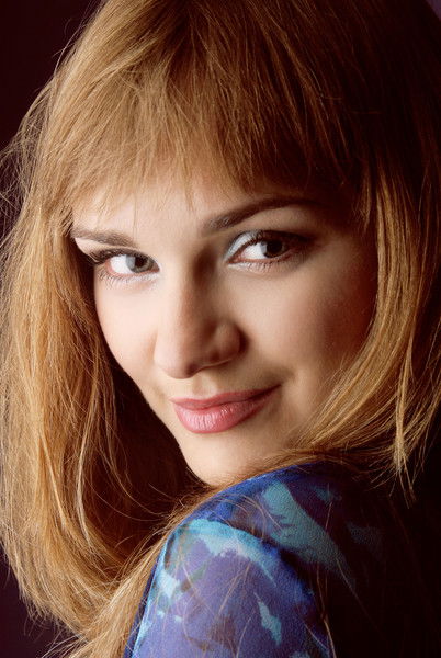 Инна Чурсина