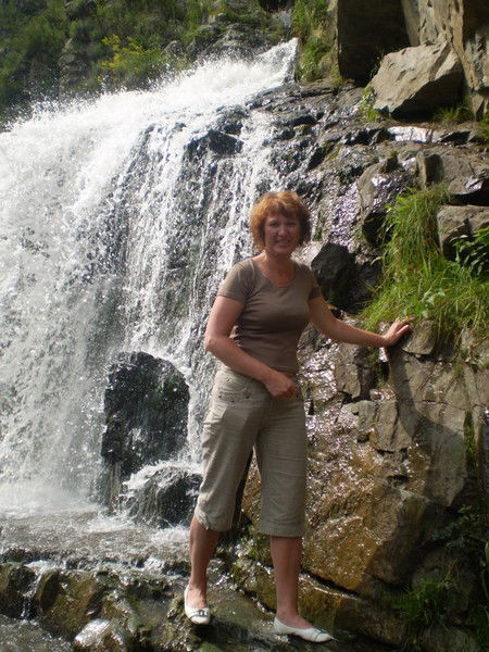 Марина Кравченко