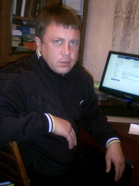 Николай Моисеенко