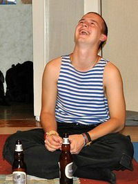 Александр Чубастроев