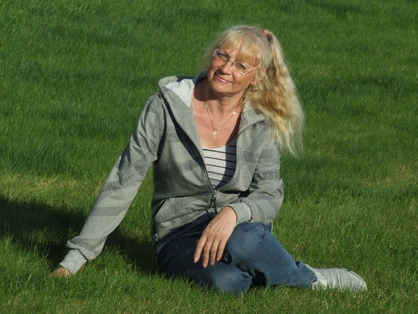 Наталья Кириллова