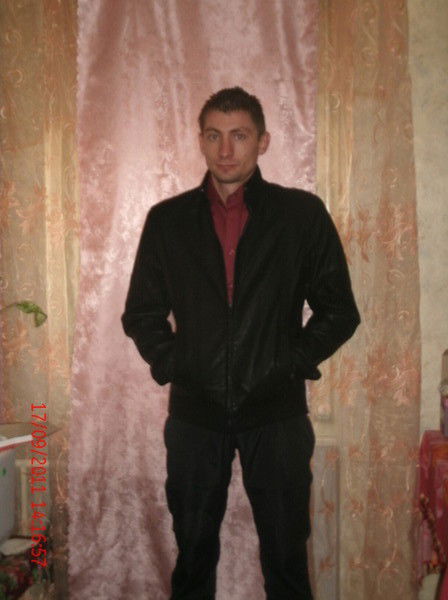 Евгений Алтухов