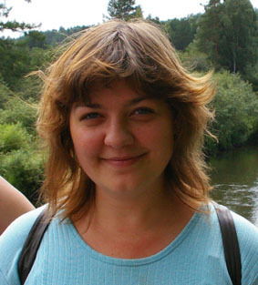 Алла Видусова