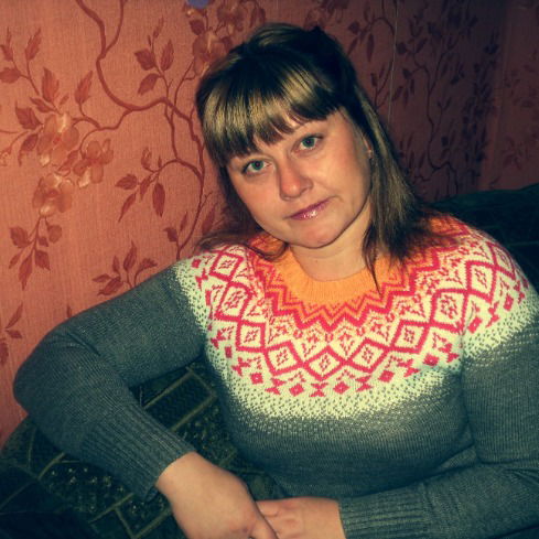 Елена Чепрасова