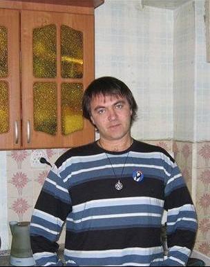 Владимир Разницин