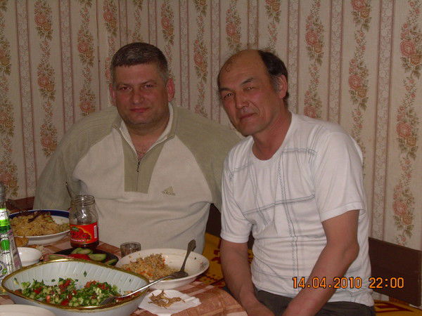 Абдурахмон Абдуллаев