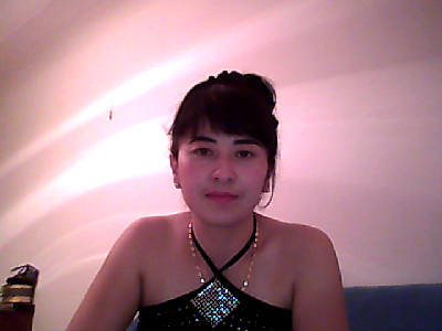 Айжан Жетписбаева