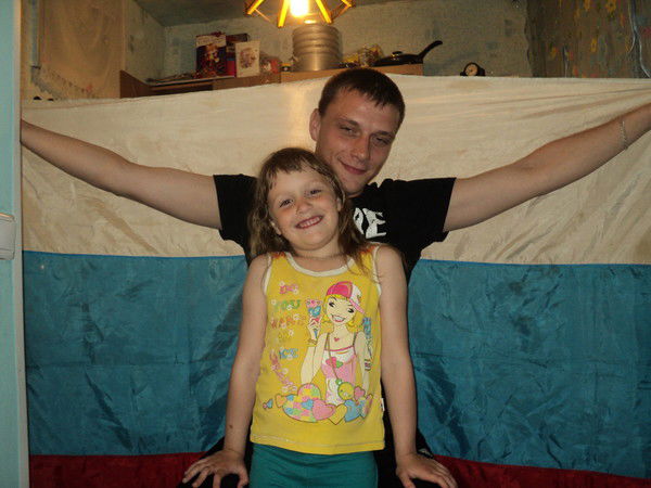 Серёга Вишневский