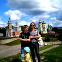 Леночка Гарепова