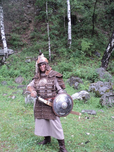 Игорь Пушмин