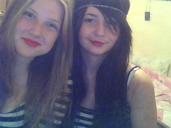 Алёна Маленко