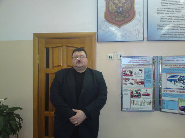 Олег Габадзе