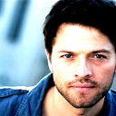 Cool Castiel