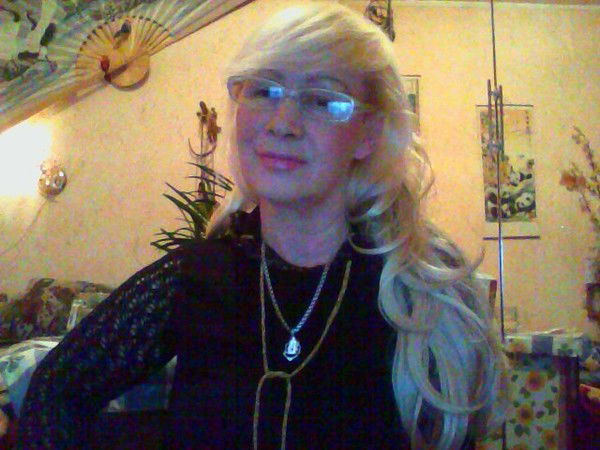 Надежда Бычкова